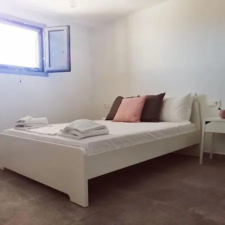 Laura_sea View Apartment_1 With Swimming Pool Appartement